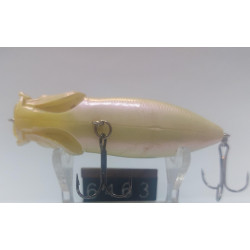 Воблер Megabass Pop Max 78mm 14g
