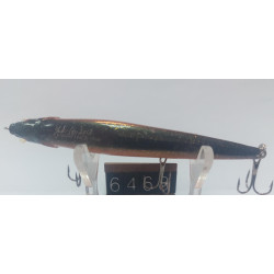 Воблер Megabass VISION ONETEN 110SP Jr 98mm 10.5g 0.5-1m