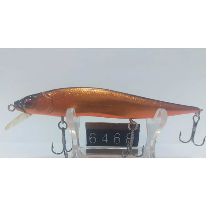 Воблер Megabass VISION ONETEN 110SP Jr 98mm 10.5g 0.5-1m
