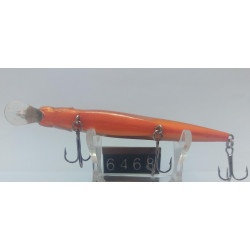 Воблер Megabass VISION ONETEN 110SP Jr 98mm 10.5g 0.5-1m