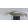 Воблер Megabass Bait-X Concept 66F 10.5g 2.2-2.8m