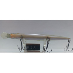 Воблер Megabass Vision OneTen Magnum 130SP 21.2g 0.6-1.2m