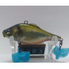 Воблер Megabass Vibration-X Smatra One Knocker 64S 14g