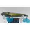 Воблер Megabass Vibration-X Smatra One Knocker 64S 14g
