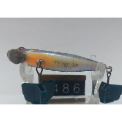 Воблер Jackall TN60 Trigon 60mm 18.5g