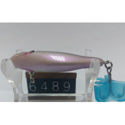 Воблер Megabass Flying-X Sinking 52mm 5.3g
