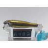 Воблер Megabass Flying-X Sinking 52mm 5.3g