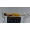 Воблер Daiwa Presso Flat Minnow 4SP 2.1g 0.2-0.7m