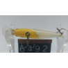 Воблер Daiwa Presso Flat Minnow 4SP 2.1g 0.2-0.7m