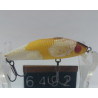 Воблер Daiwa Presso Flat Minnow 4SP 2.1g 0.2-0.7m