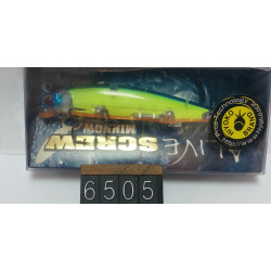 Воблер IMAKATSU Alive Screw...