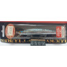 Воблер Lucky Craft Flash Minnow SP 110 16.5g 0.3-0.6m Col.Aurora Black