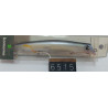 Воблер Ima Komomo SF 125 16g 0-0.3m Col.086 Tennessee Shad