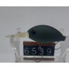 Воблер ZipBaits Hickory 34F MDR 3.5g 0.6-1m