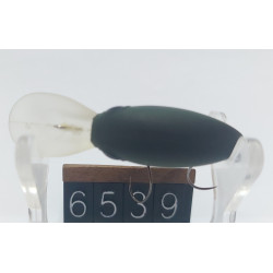 Воблер ZipBaits Hickory 34F MDR 3.5g 0.6-1m