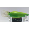 Воблер Lucky Craft Moonsault CB-200 60mm 12.2g 1.2-1.5m