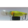 Воблер Lucky Craft Moonsault CB-200 60mm 12.2g 1.2-1.5m