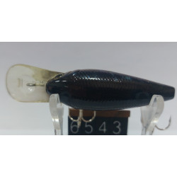 Воблер Lucky Craft Moonsault CB-200 60mm 12.2g 1.2-1.5m