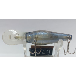 Воблер Lucky Craft Moonsault CB-200 60mm 12.2g 1.2-1.5m