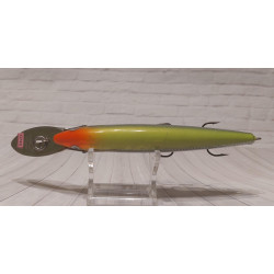 Воблер Rapala CountDown Magnum 140мм 36г 4.5-5.4m