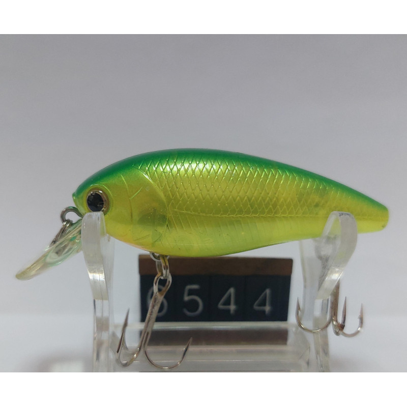 Воблер Lucky Craft Moonsault CB-100 60mm 11g 0.3-0.6m