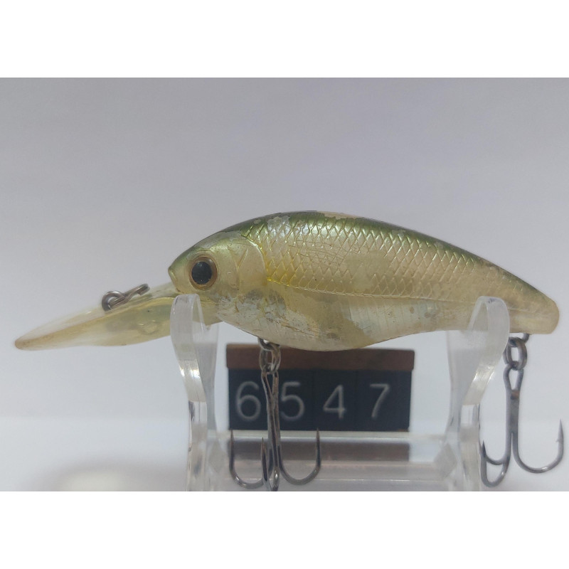 Воблер Lucky Craft Moonsault CB-200 60mm 12.2g 1.2-1.5m