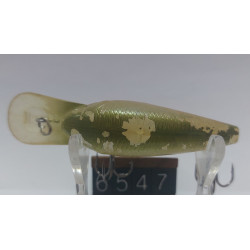Воблер Lucky Craft Moonsault CB-200 60mm 12.2g 1.2-1.5m