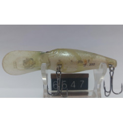 Воблер Lucky Craft Moonsault CB-200 60mm 12.2g 1.2-1.5m