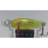 Воблер Lucky Craft Moonsault CB-50 55mm 8.2g 0.5m
