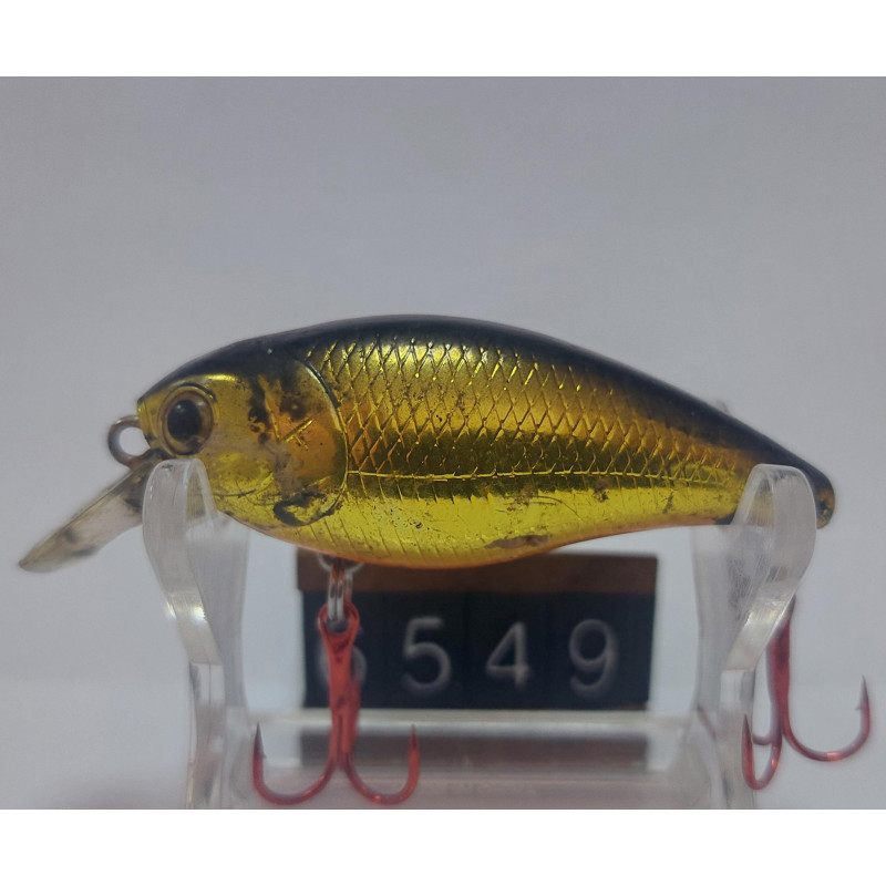 Воблер Lucky Craft Moonsault CB-50 55mm 8.2g 0.5m