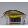 Воблер Lucky Craft Moonsault CB-50 55mm 8.2g 0.5m