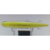 Воблер Daiwa Morethan Cross Wake R 111F-SSR 17.8g 0-0.3m