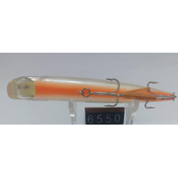 Воблер Daiwa Morethan Cross Wake R 111F-SSR 17.8g 0-0.3m
