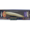 Воблер Lucky Craft Flash Minnow SP 110 16.5g 0.3-0.6m Col.NC Shell White