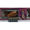 Воблер Jackall Cherry Zero Footer 48F 7.6g 0-0.2m Col.FP Copper Tiger