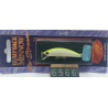 Воблер Lucky Craft Humpback minnow 50S 3.5g 0.5m Col.Chart Cook