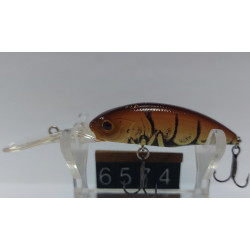 Воблер O.S.P Dunk 48F 4.7g...