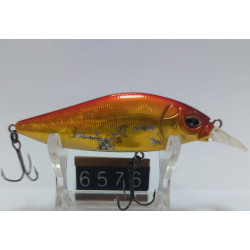 Воблер Megabass Flap Slap 77F (SW) 10.6g 0.6-0.8m