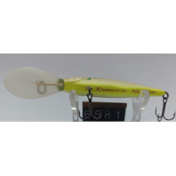 ВОБЛЕР ZIPBAITS KHAMSIN 70 DR SP 5th Anv. 10g 1-2м