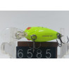 Воблер Smith Camion DR 32mm 2.7g 1.2-1.8m
