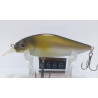 Воблер Megabass Flap Slap 77F 10.6g 0.6-0.8m