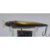 Воблер Megabass Flap Slap 77F 10.6g 0.6-0.8m