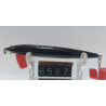 Воблер Lucky Craft Flash Minnow SP 80 5.3g 0.3-0.6m