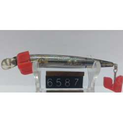 Воблер Lucky Craft Flash Minnow SP 80 5.3g 0.3-0.6m