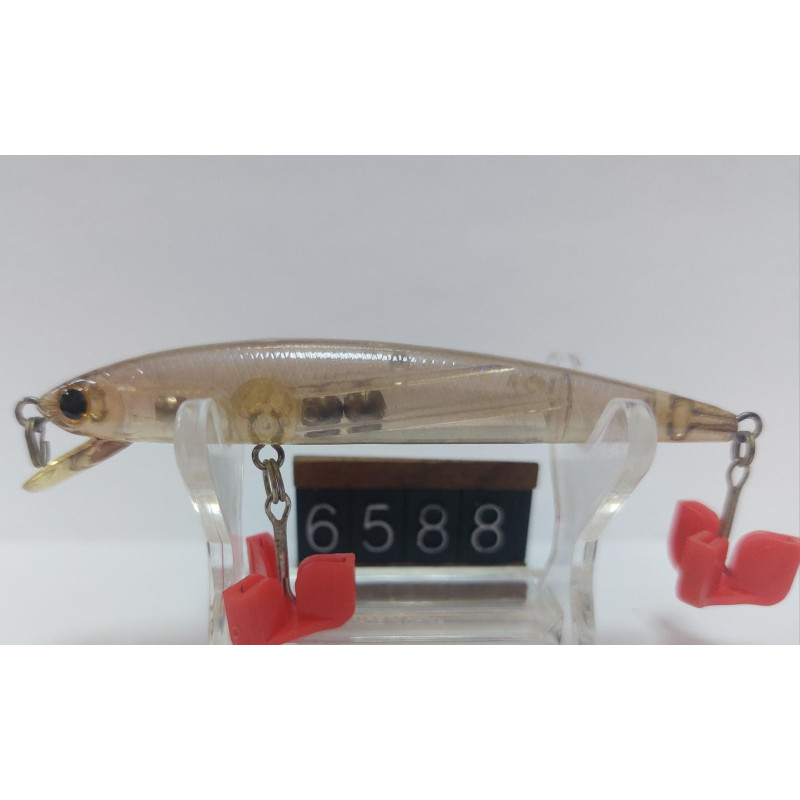 Воблер Lucky Craft Flash Minnow SP 80 5.3g 0.3-0.6m