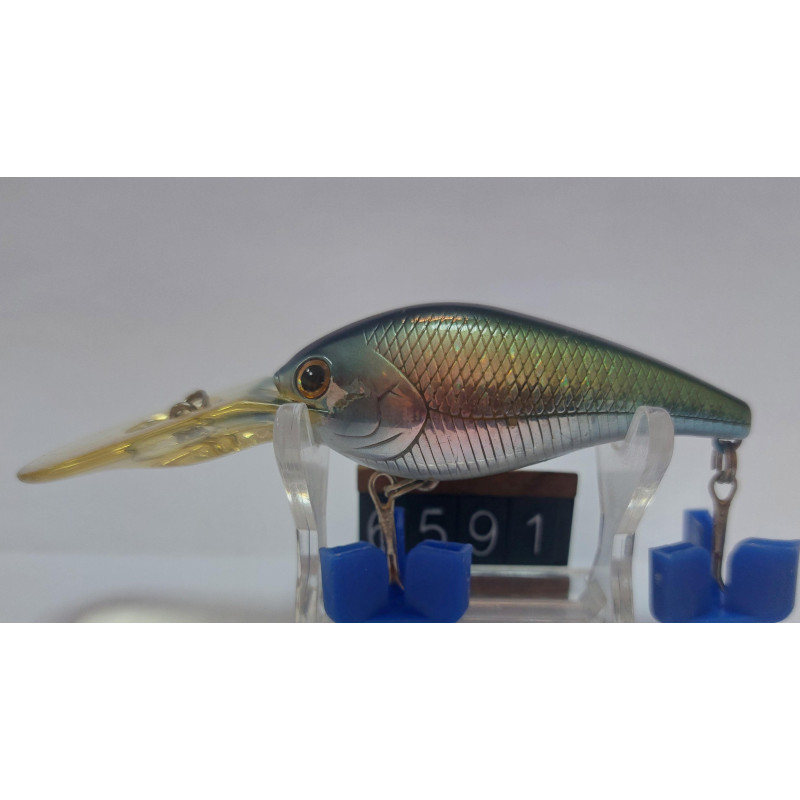 Воблер Lucky Craft Moonsault CB-350 62mm 14.6g 2.4-3.6m