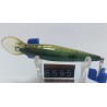 Воблер Lucky Craft Bevy Shad 75SP 10g 2.5-3.5m