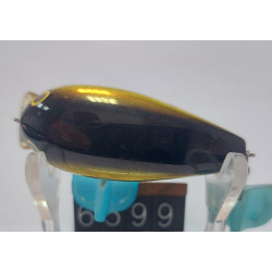 Воблер Lucky Craft Classical Leader 55F-SSR 10g 0-0.3m