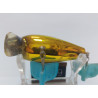 Воблер Lucky Craft Classical Leader 55F-SSR 10g 0-0.3m