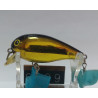 Воблер Lucky Craft Classical Leader 55F-SSR 10g 0-0.3m